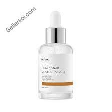 Iunik Black Snail Edition Skincare Set  (-)